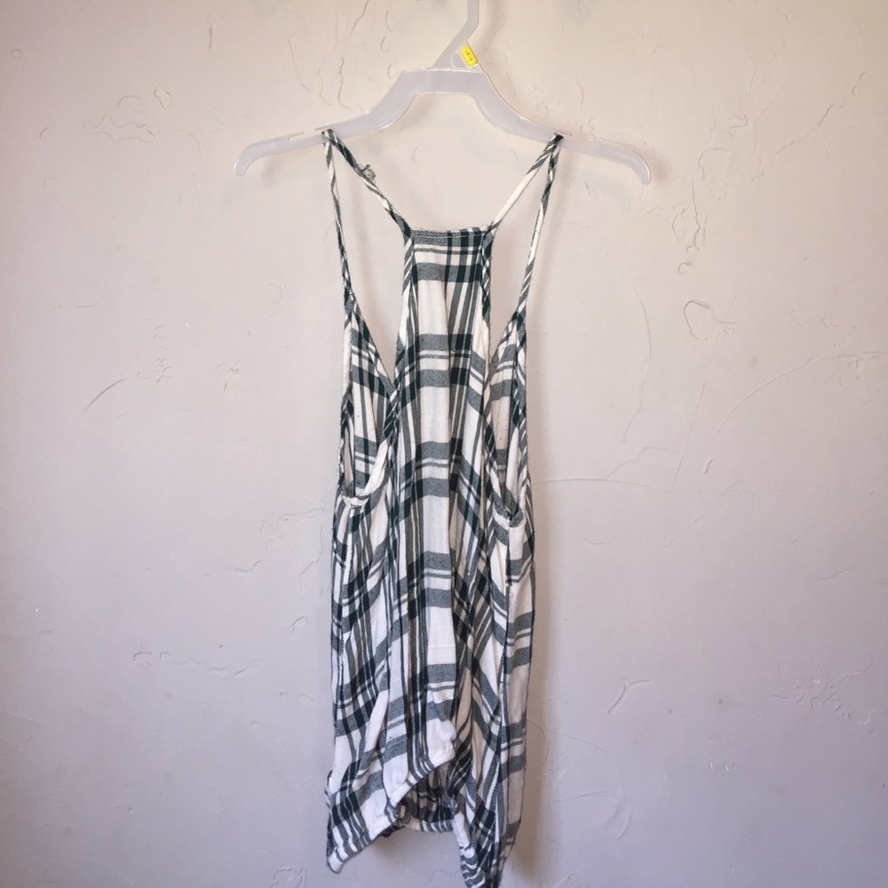 Tank top. - Picture 2 of 2